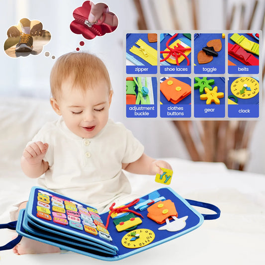 Montessori board